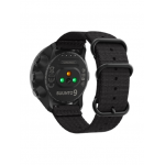 SUUNTO 9 BARO CHARCOAL BLACK TITANIUM sportinis laikrodis